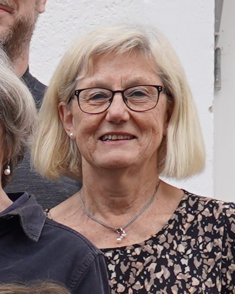Margaretha Ekelund Svensson